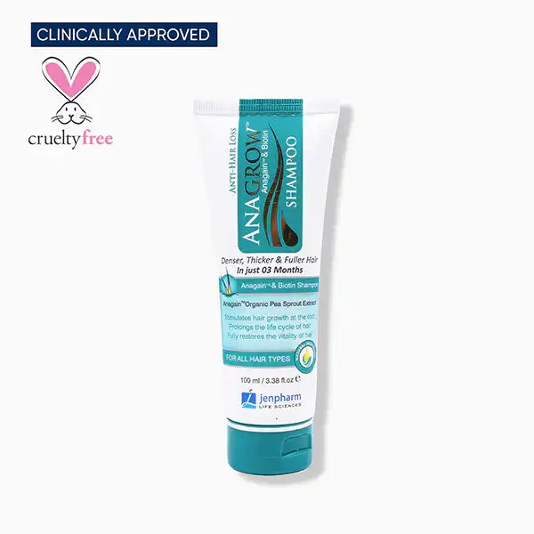Anagrow Shampoo 50ml