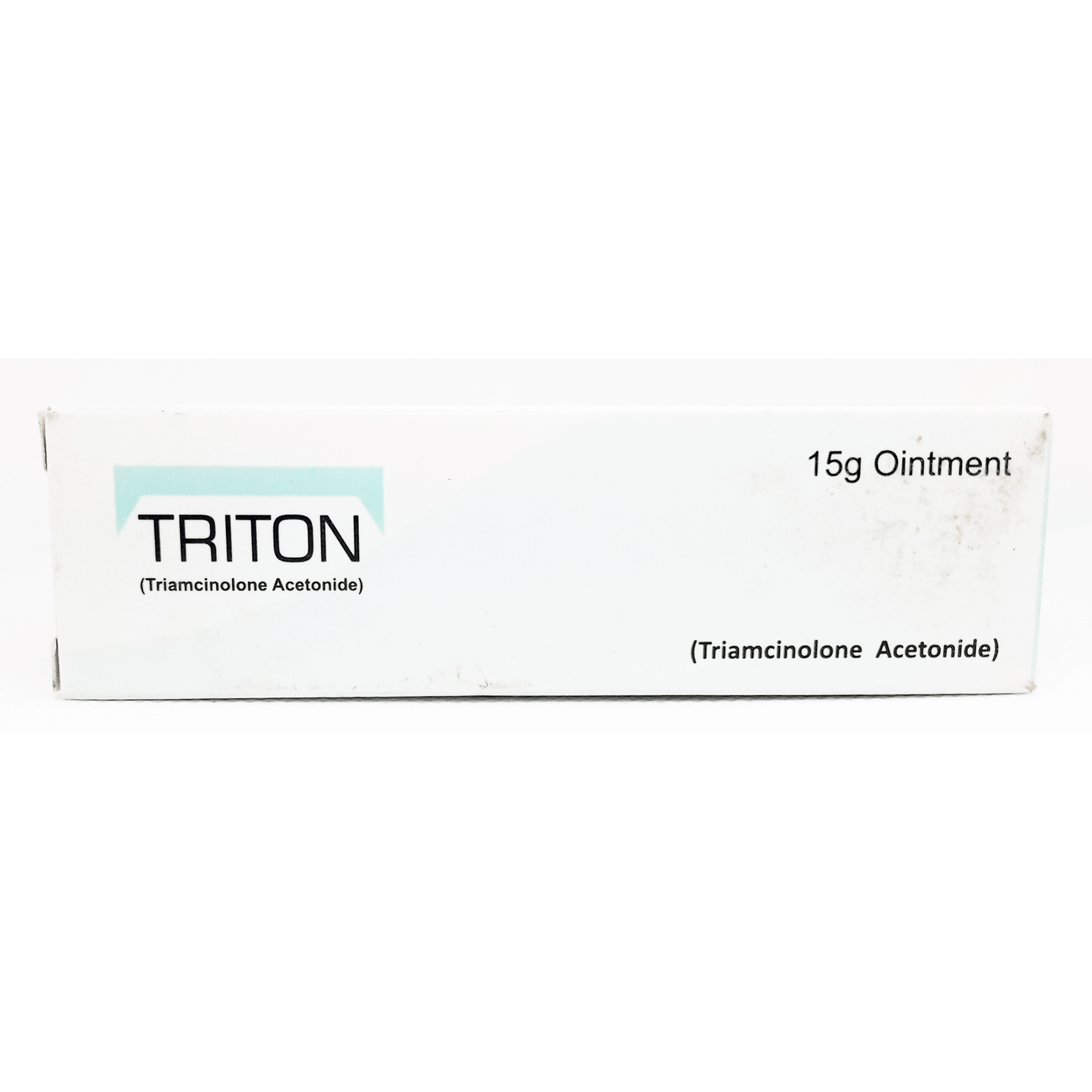 Triton Ointment 15g