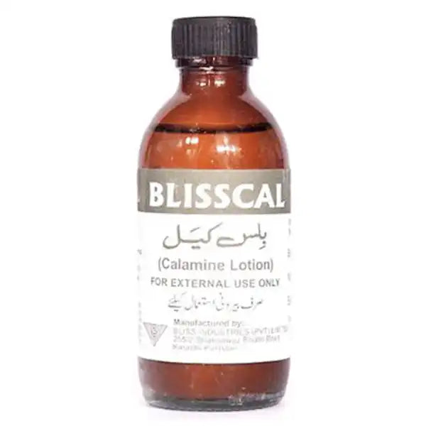 Calamine Lotion 120ml