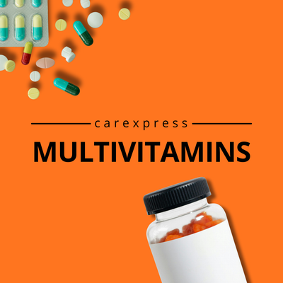 Multivitamin
