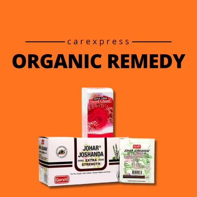 Organic Remedy