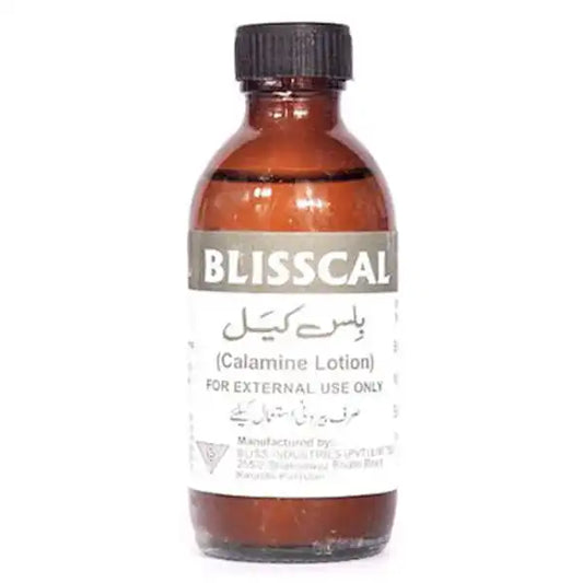 Calamine Lotion 120ml