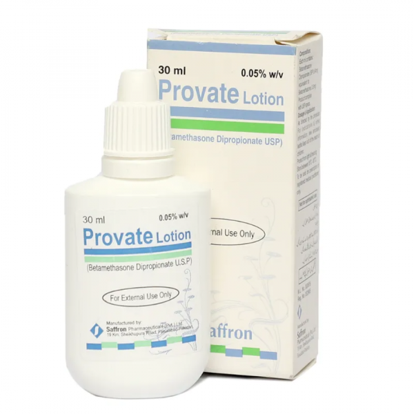 Provate Lotion 30ml