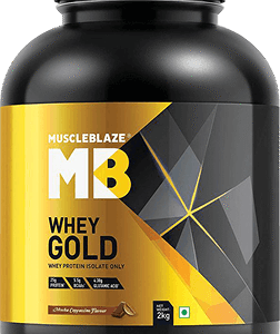 PROTEIN POWDER 1KG