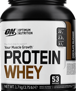HIGH-PROTEIN LEAN
